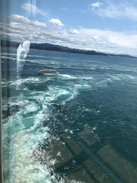 徳島県立 渦の道に投稿された画像（2022/3/21）