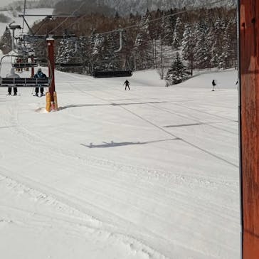 Mt.乗鞍スノーリゾートに投稿された画像（2022/3/21）