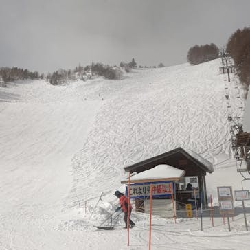 Mt.乗鞍スノーリゾートに投稿された画像（2022/3/21）