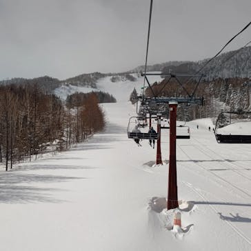 Mt.乗鞍スノーリゾートに投稿された画像（2022/3/21）