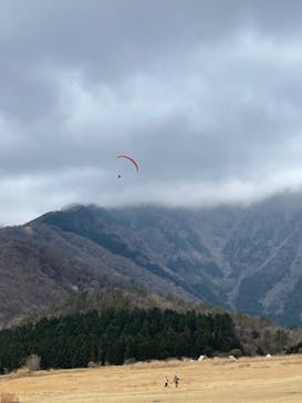 Mt.FUJI PARAGLIDING (旧 アサギリ高原パラグライダースクール)に投稿された画像（2022/3/22）
