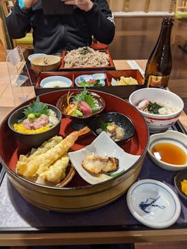 天然温泉 ロテン・ガーデンに投稿された画像（2022/3/22）