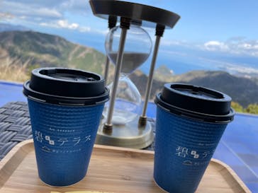 伊豆パノラマパークに投稿された画像（2022/3/22）