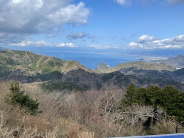 伊豆パノラマパークに投稿された画像（2022/3/22）