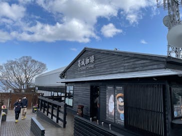 伊豆パノラマパークに投稿された画像（2022/3/22）