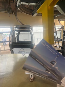 伊豆パノラマパークに投稿された画像（2022/3/22）