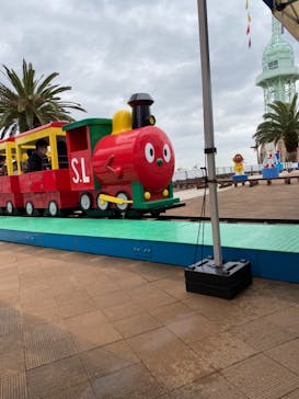 神戸アンパンマンこどもミュージアム＆モールに投稿された画像（2022/3/22）