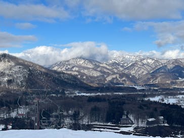 白馬八方尾根スキー場に投稿された画像（2022/3/22）