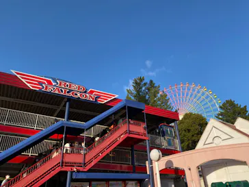 ひらかたパークに投稿された画像（2022/3/22）