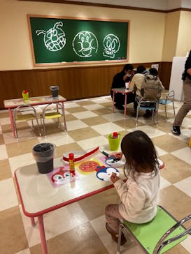 神戸アンパンマンこどもミュージアム＆モールに投稿された画像（2022/3/22）