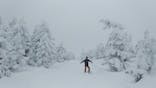 横手山・渋峠スキー場に投稿された画像（2022/3/22）