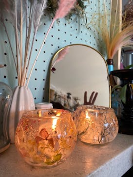 candle tomato（キャンドルトマト）に投稿された画像（2022/3/22）