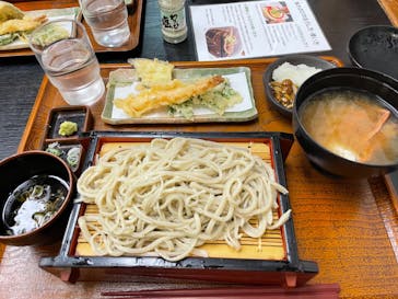 そば打ち体験 観音亭に投稿された画像（2022/3/22）