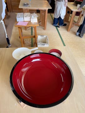 そば打ち体験 観音亭に投稿された画像（2022/3/22）