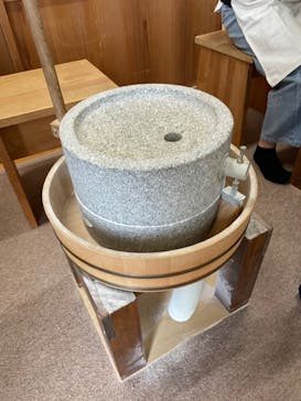 そば打ち体験 観音亭に投稿された画像（2022/3/22）
