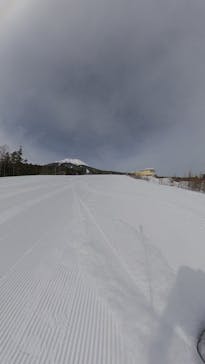 信州開田高原マイアスキー場に投稿された画像（2022/3/23）