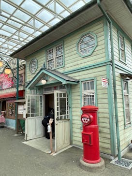 西武園ゆうえんちに投稿された画像（2022/3/23）