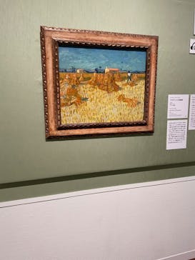 あべのハルカス美術館に投稿された画像（2022/3/23）