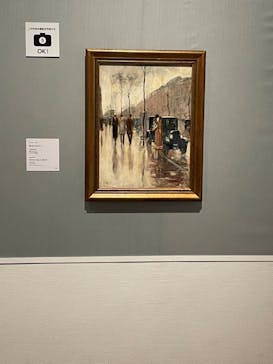 あべのハルカス美術館に投稿された画像（2022/3/23）