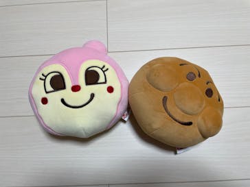 横浜アンパンマンこどもミュージアムに投稿された画像（2022/3/23）