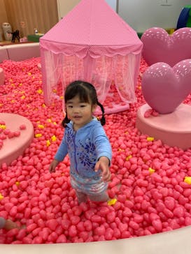 ハピピランド港北ルララに投稿された画像（2022/3/23）