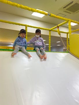 ハピピランド港北ルララに投稿された画像（2022/3/23）