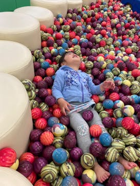 ハピピランド港北ルララに投稿された画像（2022/3/23）