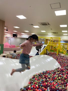 ハピピランド港北ルララに投稿された画像（2022/3/23）