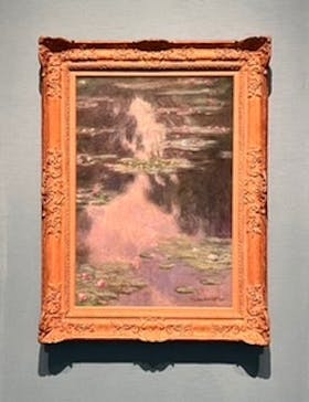 あべのハルカス美術館に投稿された画像（2022/3/23）