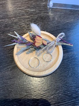 アカネス京都に投稿された画像（2022/3/23）