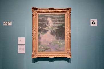 あべのハルカス美術館に投稿された画像（2022/3/23）