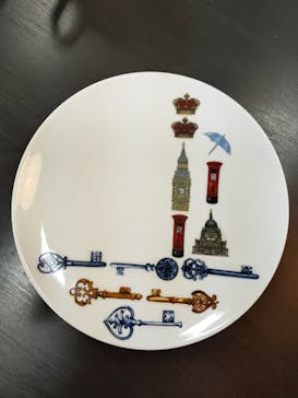 ポーセラーツサロンHannariche（ハンナリーシェ）に投稿された画像（2022/3/23）