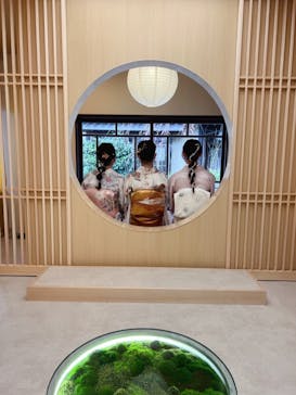 京都きものレンタル 麗に投稿された画像（2022/3/23）