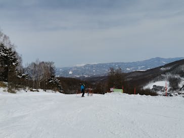 八千穂高原スキー場に投稿された画像（2022/3/23）