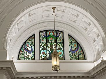 国立科学博物館に投稿された画像（2022/3/23）