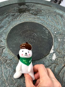 志賀高原マウンテンリゾートに投稿された画像（2022/3/23）