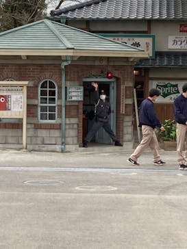 西武園ゆうえんちに投稿された画像（2022/3/23）