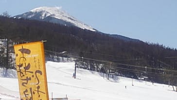 白樺高原国際スキー場に投稿された画像（2022/3/24）