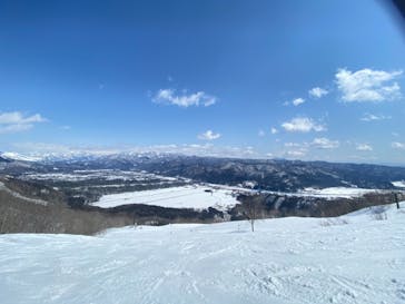 Hakuba47ウィンタースポーツパークに投稿された画像（2022/3/24）
