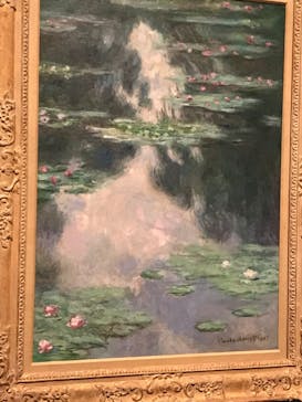 あべのハルカス美術館に投稿された画像（2022/3/24）