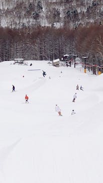 志賀高原マウンテンリゾートに投稿された画像（2022/3/24）