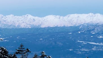 志賀高原マウンテンリゾートに投稿された画像（2022/3/24）