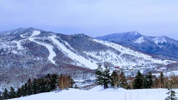 志賀高原マウンテンリゾートに投稿された画像（2022/3/24）