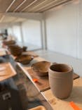 陶芸教室チルコロ 等々力店に投稿された画像（2022/3/24）