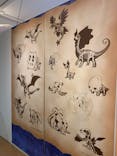 国立科学博物館　特別企画展「ポケモン化石博物館」に投稿された画像（2022/3/24）