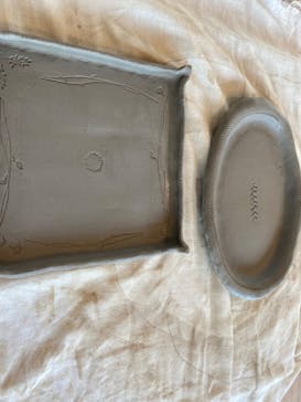 陶芸教室チルコロ 等々力店に投稿された画像（2022/3/24）