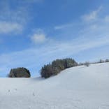 菅平高原スノーリゾートに投稿された画像（2022/3/24）