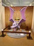 国立科学博物館　特別企画展「ポケモン化石博物館」に投稿された画像（2022/3/24）