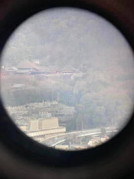 ニデック京都タワーに投稿された画像（2022/3/24）