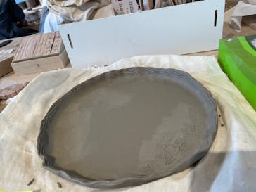 陶芸教室チルコロ 等々力店に投稿された画像（2022/3/24）